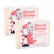 澳洲Goat Soap天然羊奶皂 100g